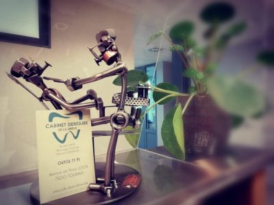 cabinet dentaire Limme
