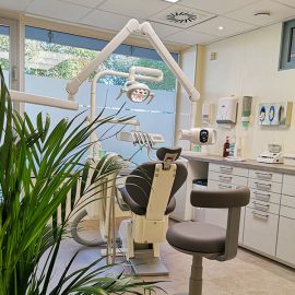 Soins dentiste Limme Tournai